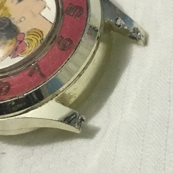 Vintage 1964 Barbie watch